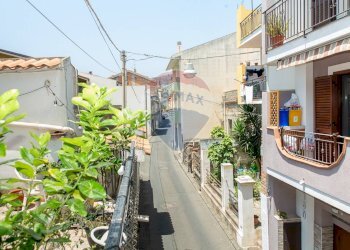 Edificio all\'aperto - Appartamento Via Cesare Battisti
 
111, Furci Siculo - foto 28