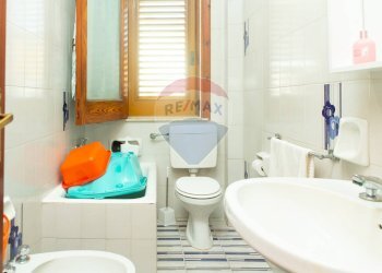 Bagno - Appartamento Via Cesare Battisti
 
111, Furci Siculo - foto 29