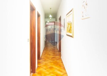 Hall / corridoio - Appartamento Via Cesare Battisti
 
111, Furci Siculo - foto 31