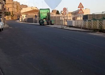 Edificio all\'aperto - Bilocale RONCA
 
23, Caltagirone - foto 8