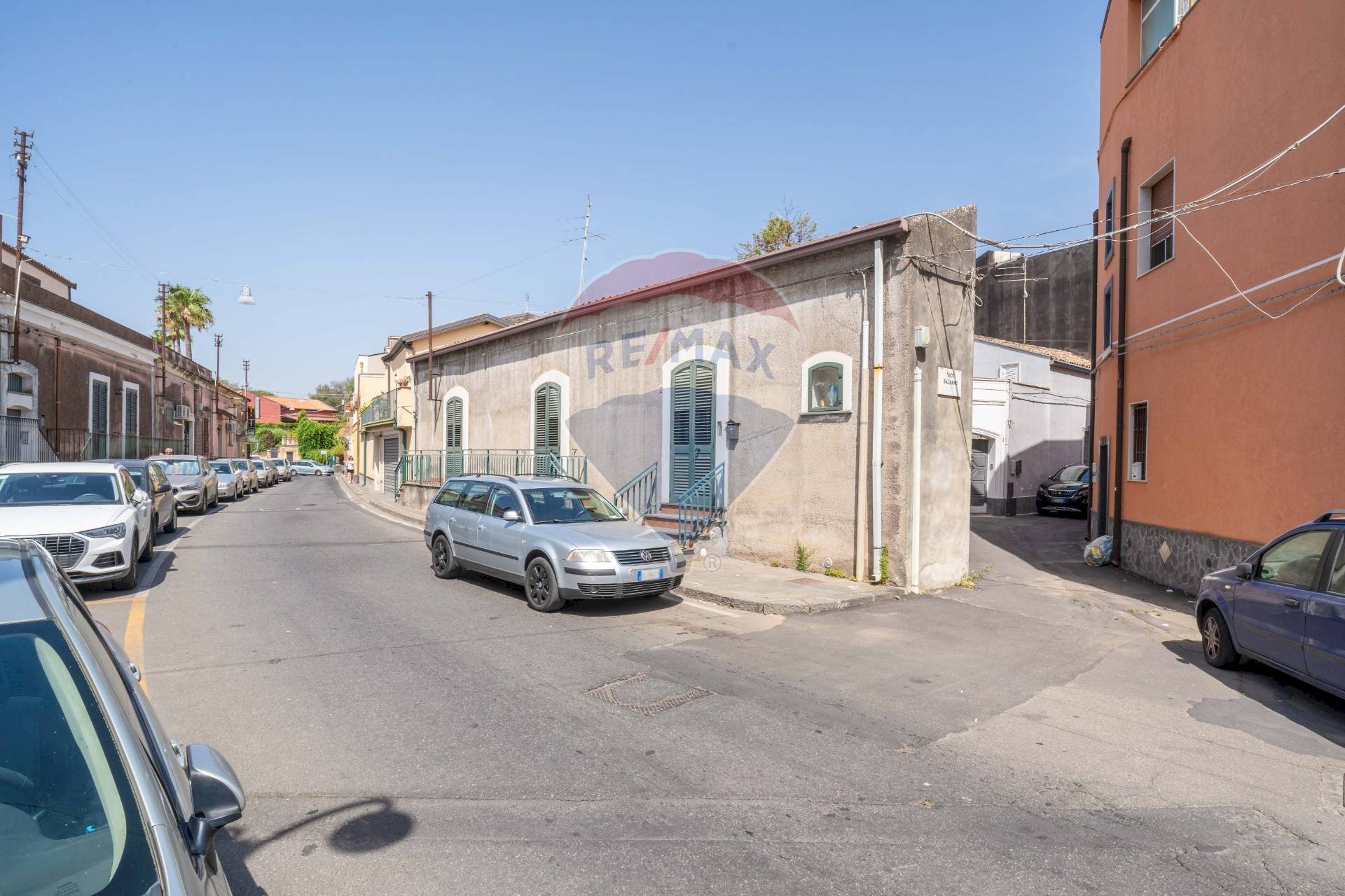 Edificio all\'aperto - Loft Vico Balsamo
 
10, San Gregorio di Catania - photo 2