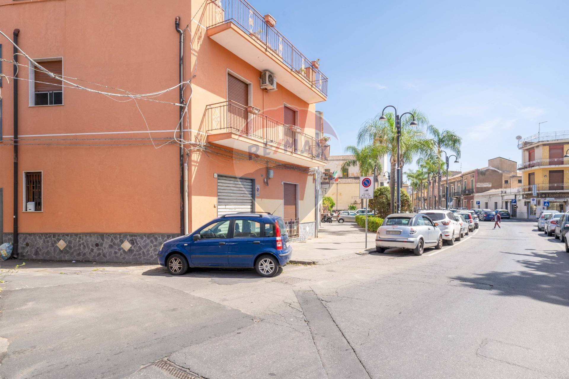 Edificio all\'aperto - Loft Vico Balsamo
 
10, San Gregorio di Catania - photo 3