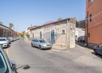 Edificio all\'aperto - Loft Vico Balsamo
 
10, San Gregorio di Catania - foto 2