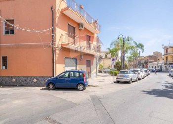 Edificio all\'aperto - Loft Vico Balsamo
 
10, San Gregorio di Catania - foto 3