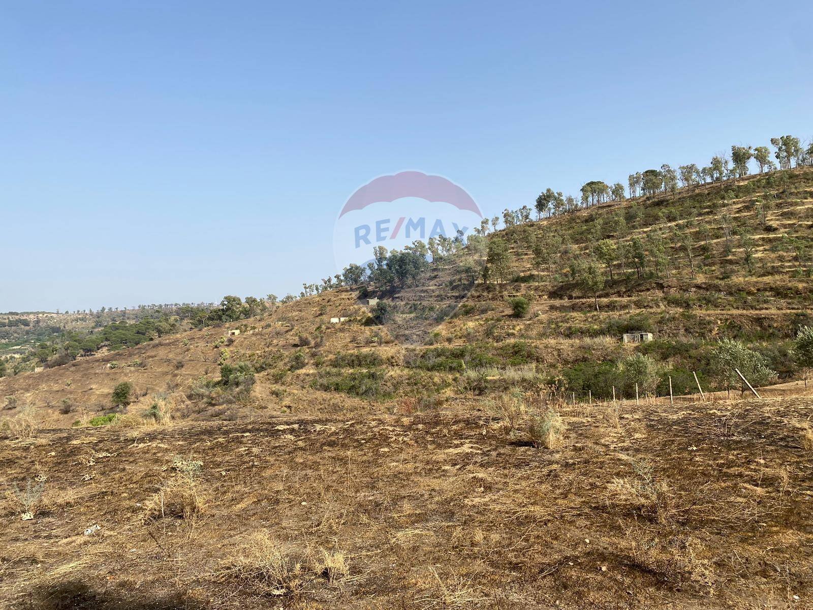Vista delle montagne - Terreno agricolo Contrada Ficazza
 
snc, Mineo - foto 3