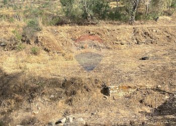 Vista delle montagne - Terreno agricolo Contrada Ficazza
snc, Mineo - foto 5