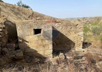 Vista delle montagne - Terreno agricolo Contrada Ficazza
snc, Mineo - foto 6