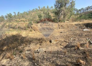 Vista delle montagne - Terreno agricolo Contrada Ficazza
snc, Mineo - foto 7
