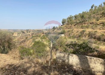 Vista delle montagne - Terreno agricolo Contrada Ficazza
snc, Mineo - foto 9