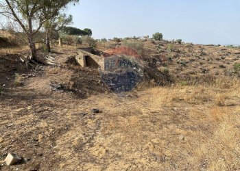 Vista delle montagne - Terreno agricolo Contrada Ficazza
snc, Mineo - foto 12
