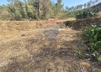 Vista delle montagne - Terreno agricolo Contrada Ficazza
snc, Mineo - foto 13