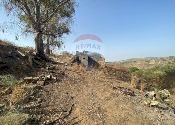 Vista delle montagne - Terreno agricolo Contrada Ficazza
snc, Mineo - foto 14
