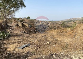 Vista delle montagne - Terreno agricolo Contrada Ficazza
snc, Mineo - foto 15