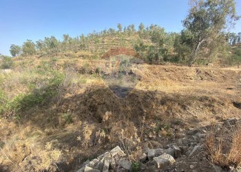 Vista delle montagne - Terreno agricolo Contrada Ficazza
snc, Mineo - foto 16