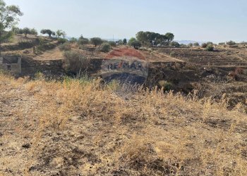 Vista delle montagne - Terreno agricolo Contrada Ficazza
snc, Mineo - foto 19