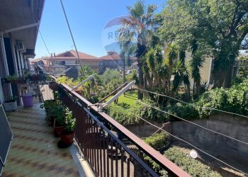 Balcone - Appartamento piazza Europa
 
5, Aci Sant'Antonio - foto 5