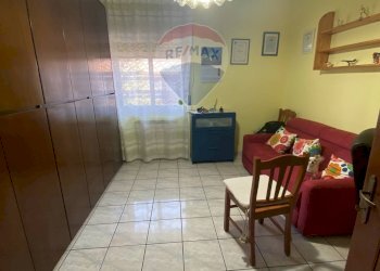 Soggiorno - Appartamento piazza Europa
 
5, Aci Sant'Antonio - foto 6