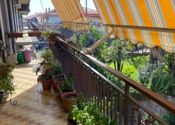 Balcone - Appartamento piazza Europa
 
5, Aci Sant'Antonio - foto 7