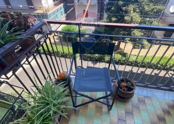 Balcone - Appartamento piazza Europa
 
5, Aci Sant'Antonio - foto 14