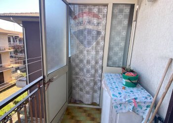 Balcone - Appartamento piazza Europa
 
5, Aci Sant'Antonio - foto 16