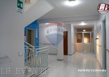 Hall / corridoio - Commercial Activity Via Verona
 
2, Mascalucia - photo 6