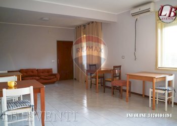 Sala da pranzo - Commercial Activity Via Verona
 
2, Mascalucia - photo 9