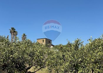 Edificio all\'aperto - Agricultural land cda feccia di vino
 
sn, Ramacca - photo 17