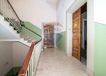 Hall / corridoio - Appartamento Via Umberto
 
77, Randazzo - foto 5
