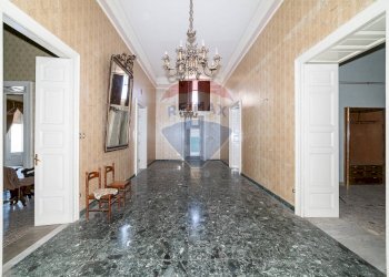 Ricezione / Lobby - Appartamento Via Umberto
 
77, Randazzo - foto 6