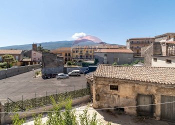 Edificio all\'aperto - Appartamento Via Umberto
 
77, Randazzo - foto 14