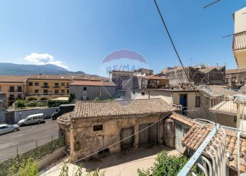 Edificio all\'aperto - Appartamento Via Umberto
 
77, Randazzo - foto 15