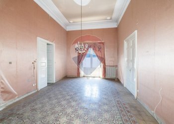 Stanza vuota - Appartamento Via Umberto
 
77, Randazzo - foto 20