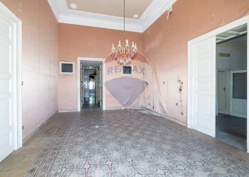 Stanza vuota - Appartamento Via Umberto
 
77, Randazzo - foto 22