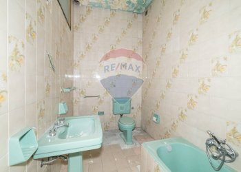 Bagno - Appartamento Via Umberto
 
77, Randazzo - foto 26