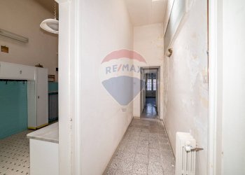 Hall / corridoio - Appartamento Via Umberto
 
77, Randazzo - foto 27