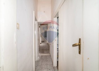 Hall / corridoio - Appartamento Via Umberto
 
77, Randazzo - foto 28
