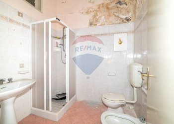 Bagno - Appartamento Via Umberto
 
77, Randazzo - foto 29