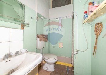 Bagno - Appartamento Via Umberto
 
77, Randazzo - foto 30