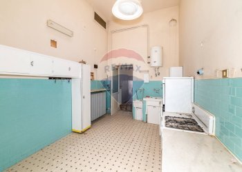 Cucina - Appartamento Via Umberto
 
77, Randazzo - foto 31