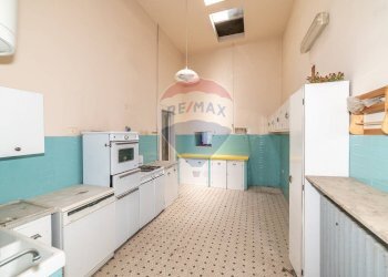 Cucina - Appartamento Via Umberto
 
77, Randazzo - foto 32