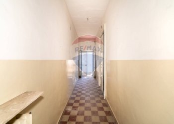 Hall / corridoio - Appartamento Via Umberto
 
77, Randazzo - foto 33