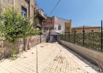 Terrazza - Appartamento Via Umberto
 
77, Randazzo - foto 39