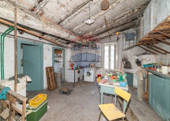 Cucina - Appartamento Via Umberto
 
77, Randazzo - foto 41