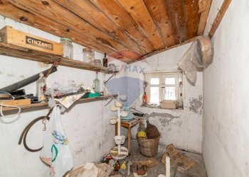 Dispensa di stoccaggio - Appartamento Via Umberto
 
77, Randazzo - foto 42