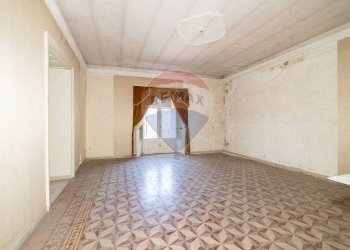 Stanza vuota - Appartamento Via Umberto
 
77, Randazzo - foto 44