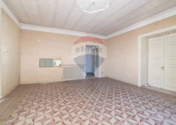 Stanza vuota - Appartamento Via Umberto
 
77, Randazzo - foto 45