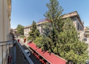 Balcone - Appartamento Via Umberto
 
77, Randazzo - foto 46