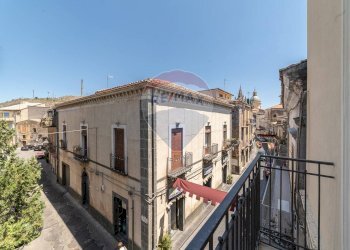 Balcone - Appartamento Via Umberto
 
77, Randazzo - foto 47