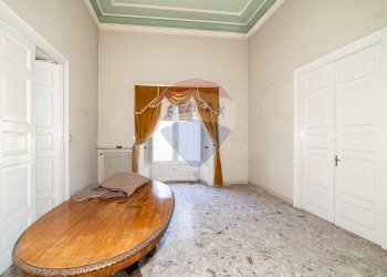 Stanza vuota - Appartamento Via Umberto
 
77, Randazzo - foto 48