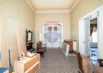 Hall / corridoio - Appartamento Via Umberto
 
77, Randazzo - foto 49